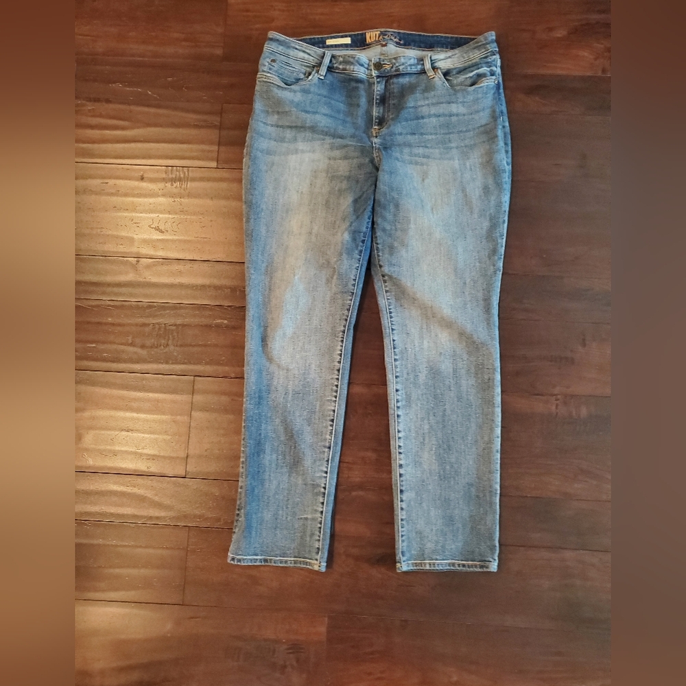 Kut From The Kloth Jean